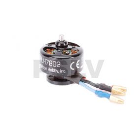 BLH7802  Brushless Outrunner Motor, 1100Kv  350 QX